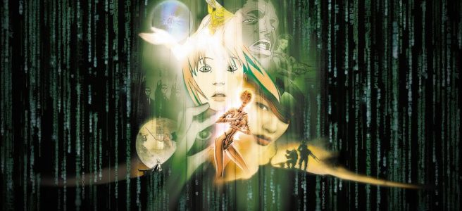 Animatrix