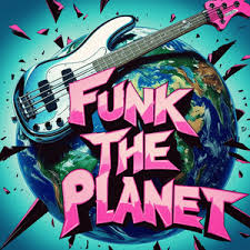 Funktheplanet